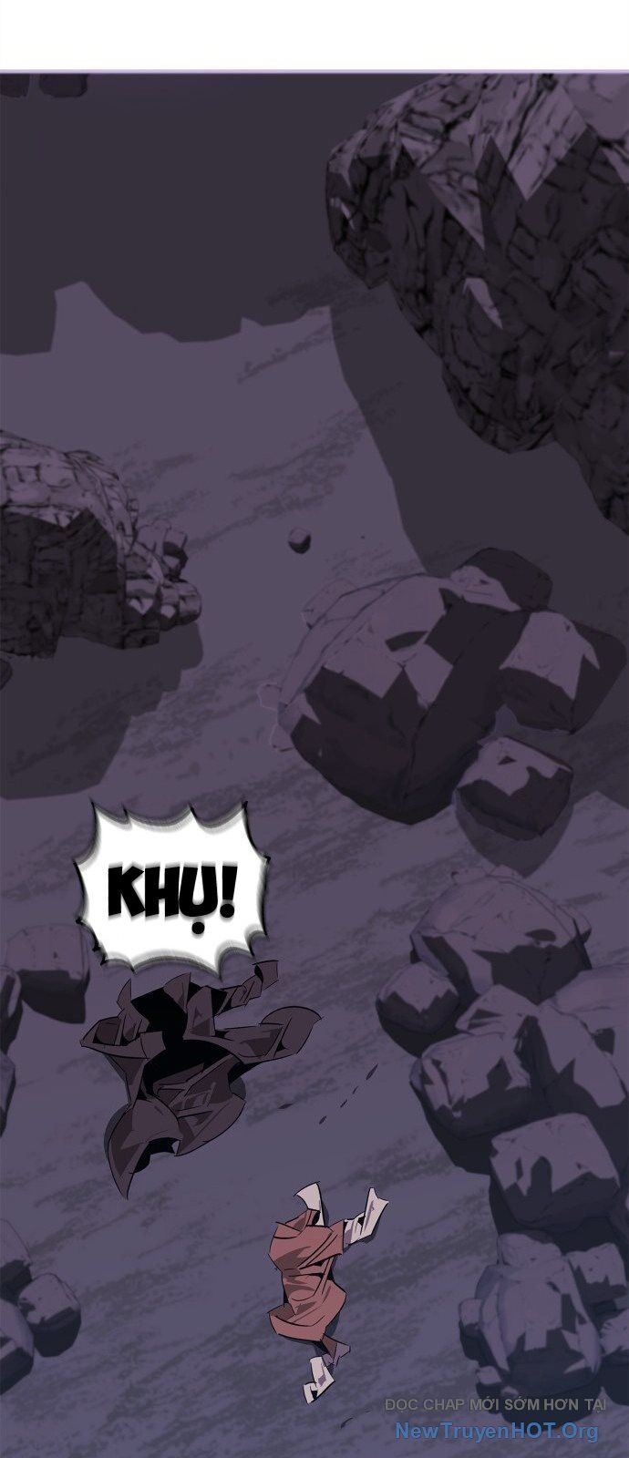 Võ Học Miền Viễn Tây Chap 25 - Next Chap 26