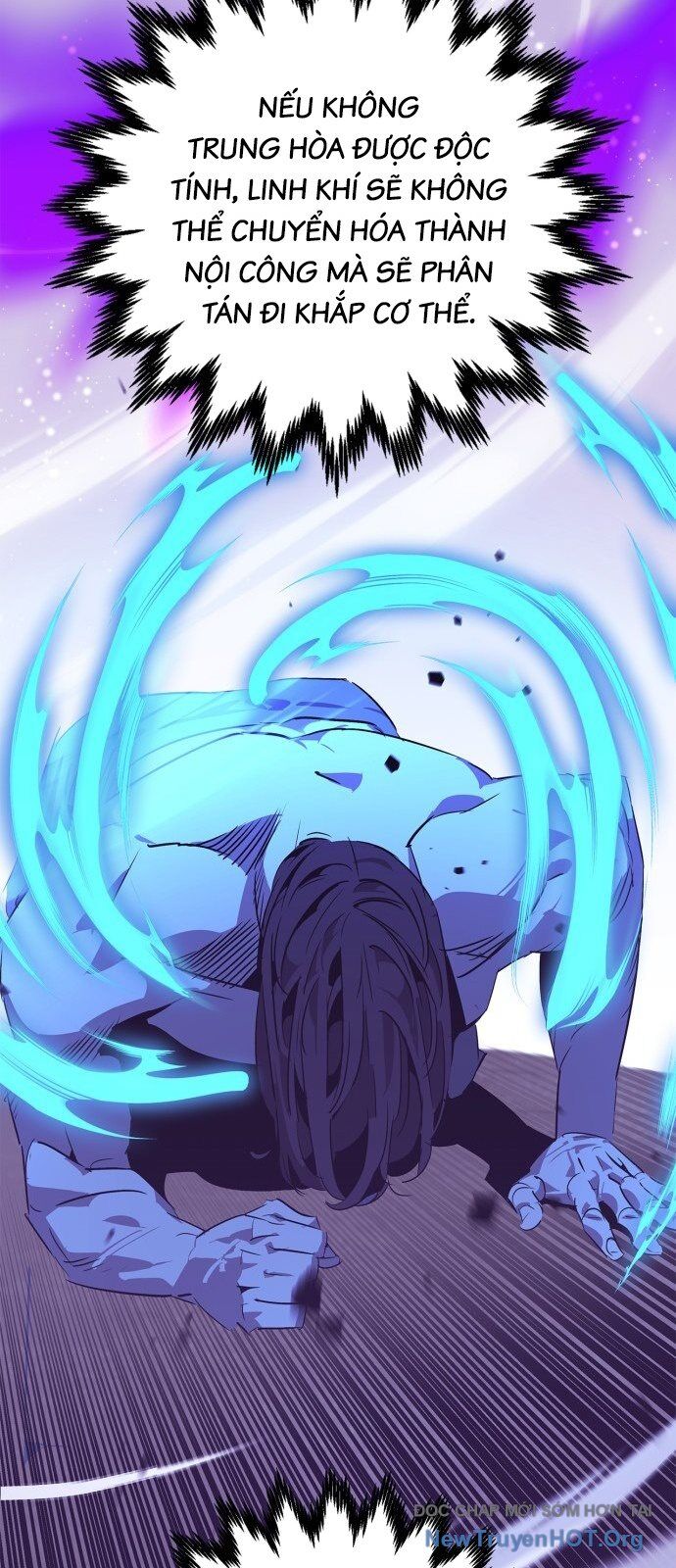 Võ Học Miền Viễn Tây Chap 25 - Next Chap 26