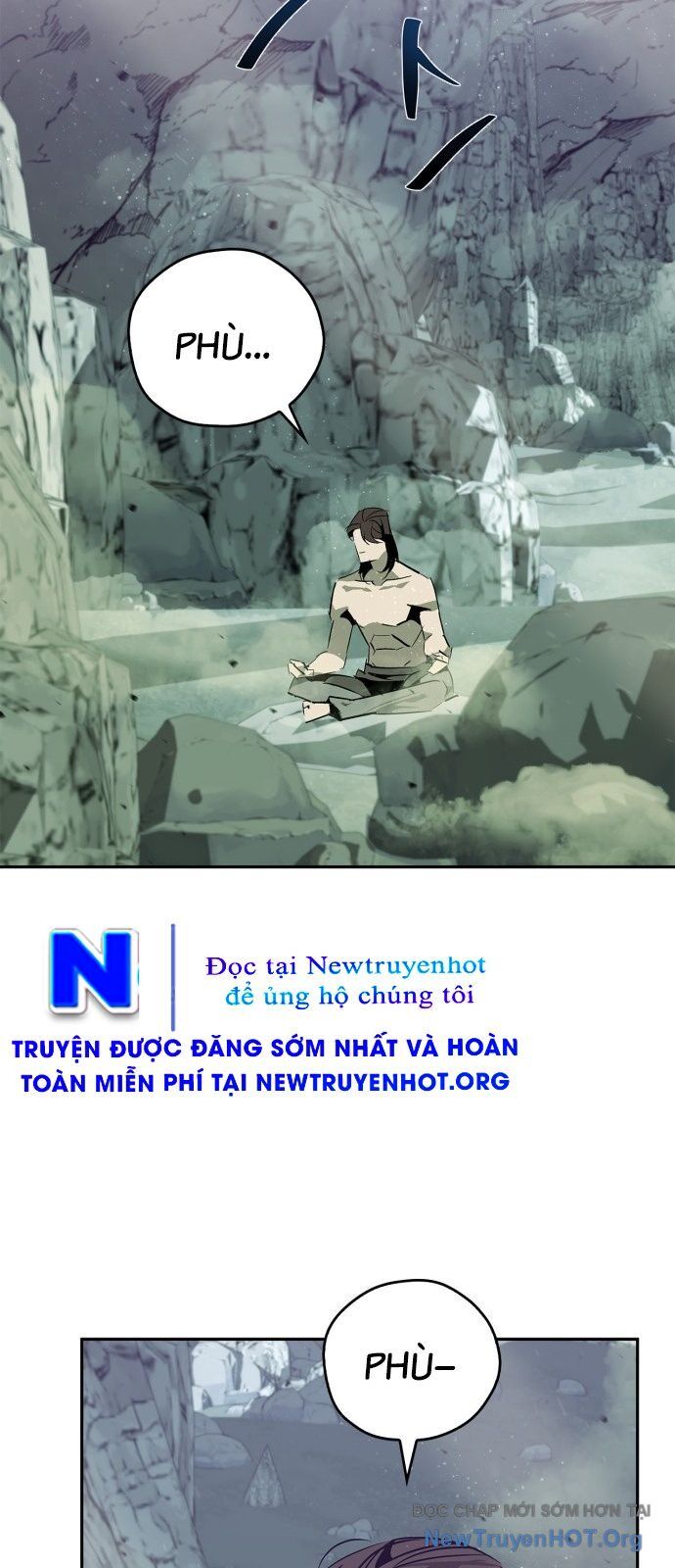 Võ Học Miền Viễn Tây Chap 25 - Next Chap 26