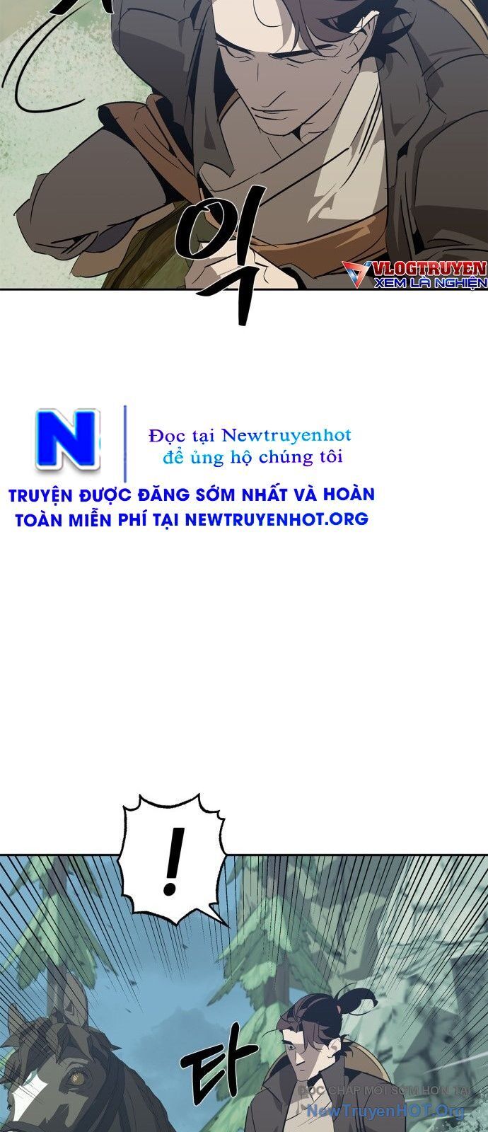 Võ Học Miền Viễn Tây Chap 25 - Next Chap 26