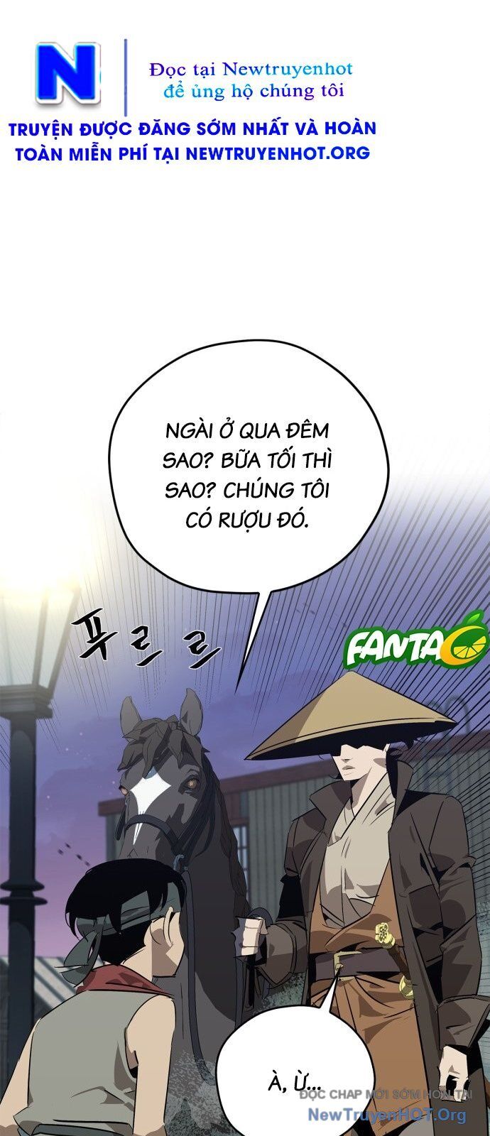 Võ Học Miền Viễn Tây Chap 25 - Next Chap 26