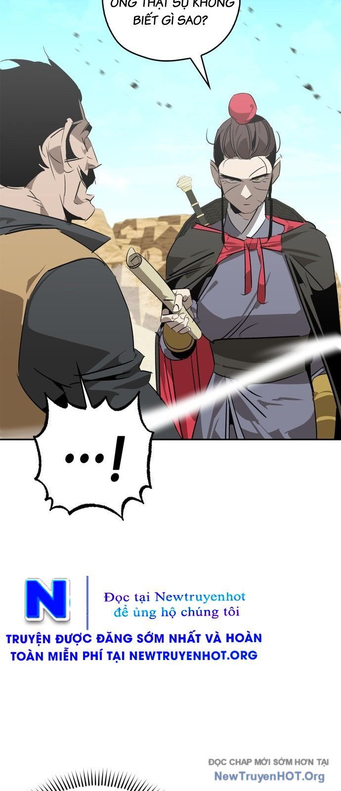 Võ Học Miền Viễn Tây Chap 25 - Next Chap 26