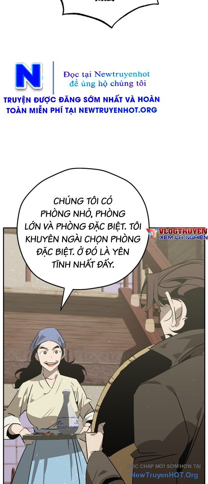Võ Học Miền Viễn Tây Chap 25 - Next Chap 26