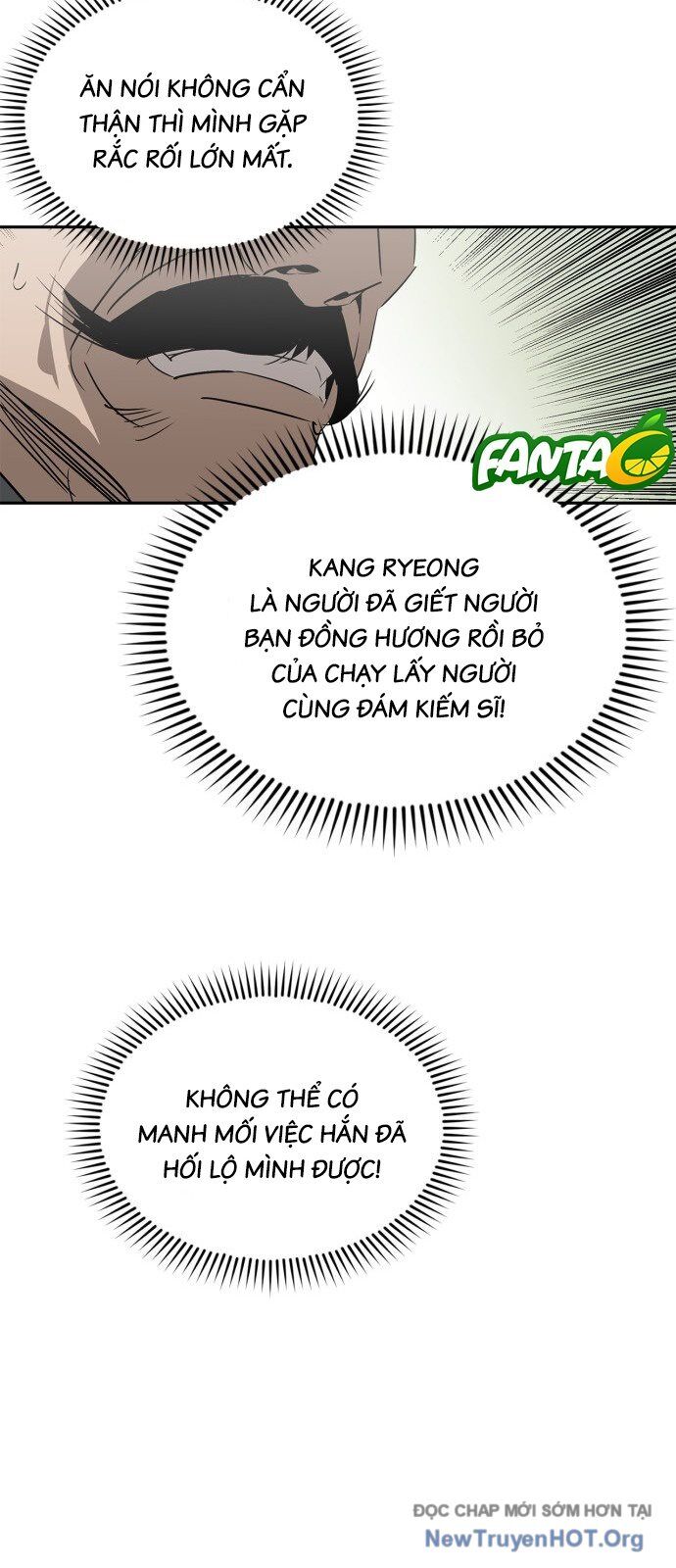 Võ Học Miền Viễn Tây Chap 25 - Next Chap 26