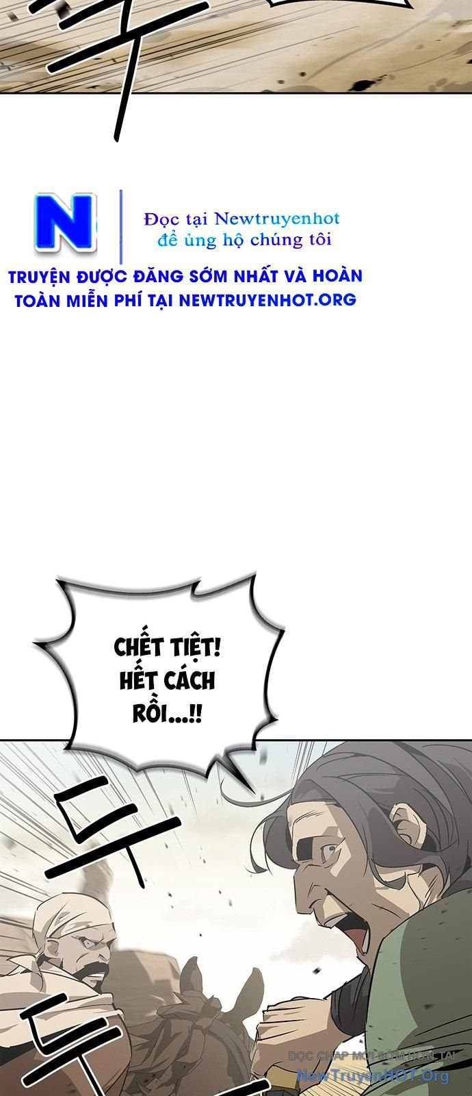 Võ Học Miền Viễn Tây Chap 29 - Next Chap 30