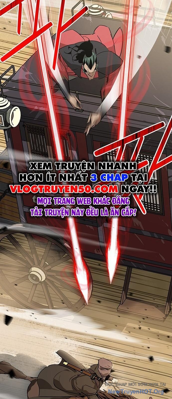 Võ Học Miền Viễn Tây Chap 29 - Next Chap 30