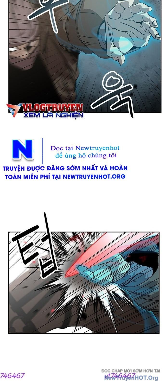 Võ Học Miền Viễn Tây Chap 29 - Next Chap 30