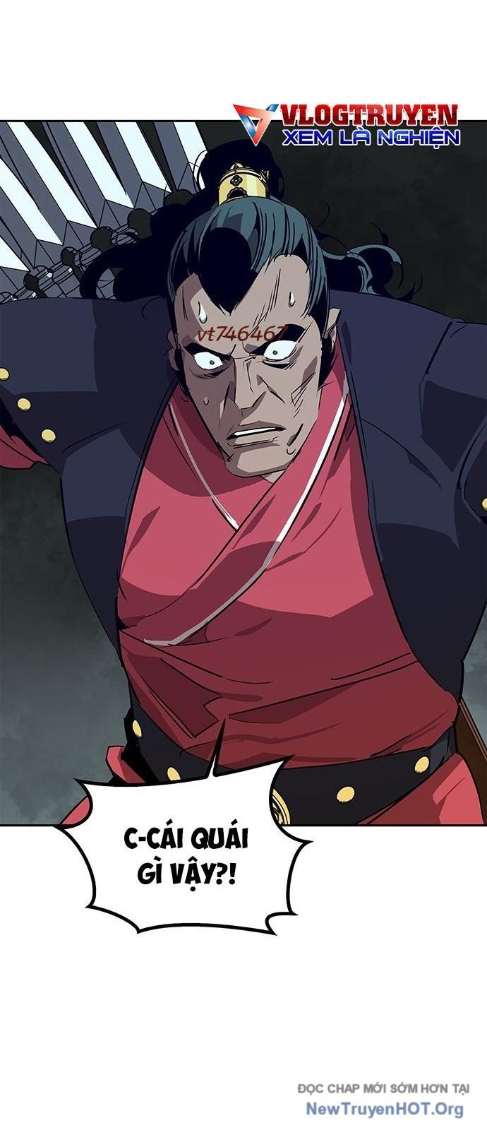 Võ Học Miền Viễn Tây Chap 29 - Next Chap 30