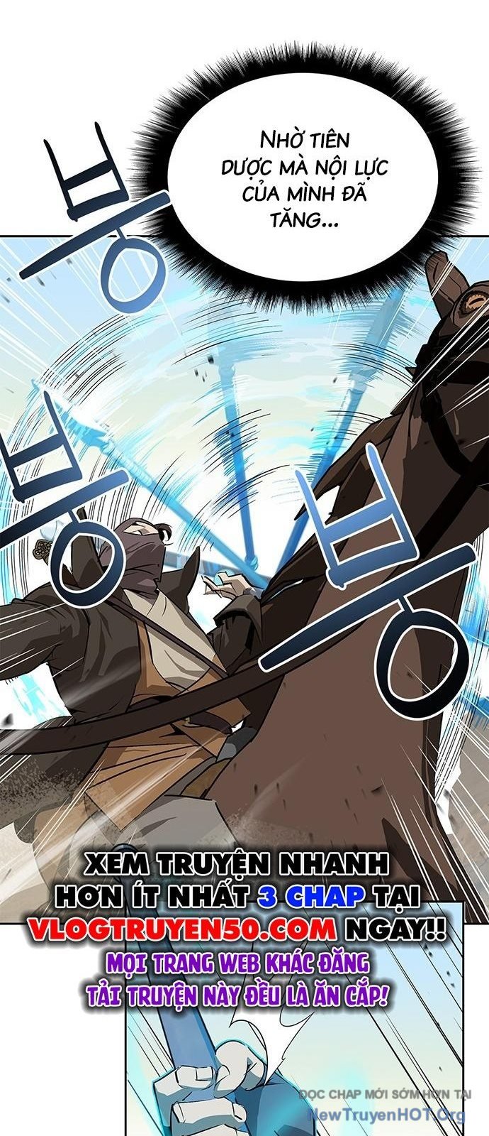 Võ Học Miền Viễn Tây Chap 29 - Next Chap 30