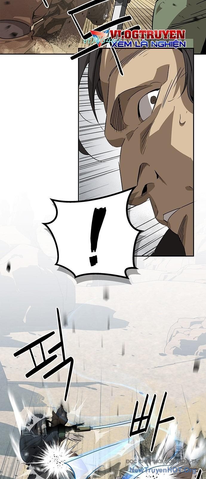 Võ Học Miền Viễn Tây Chap 29 - Next Chap 30