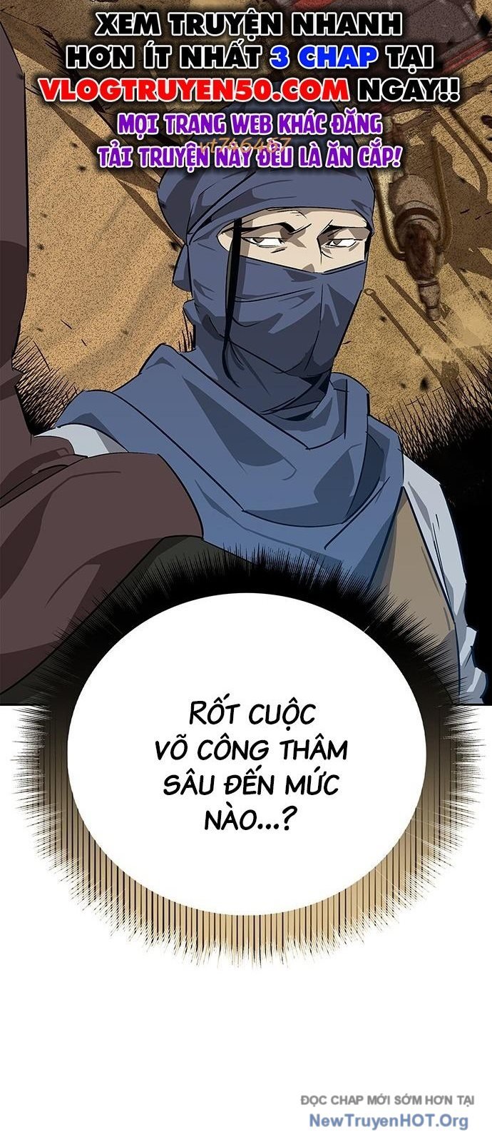 Võ Học Miền Viễn Tây Chap 29 - Next Chap 30