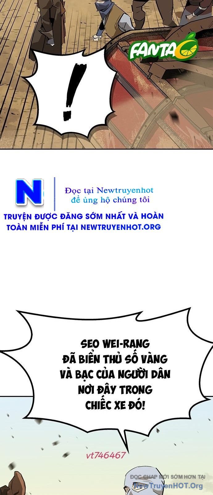 Võ Học Miền Viễn Tây Chap 29 - Next Chap 30