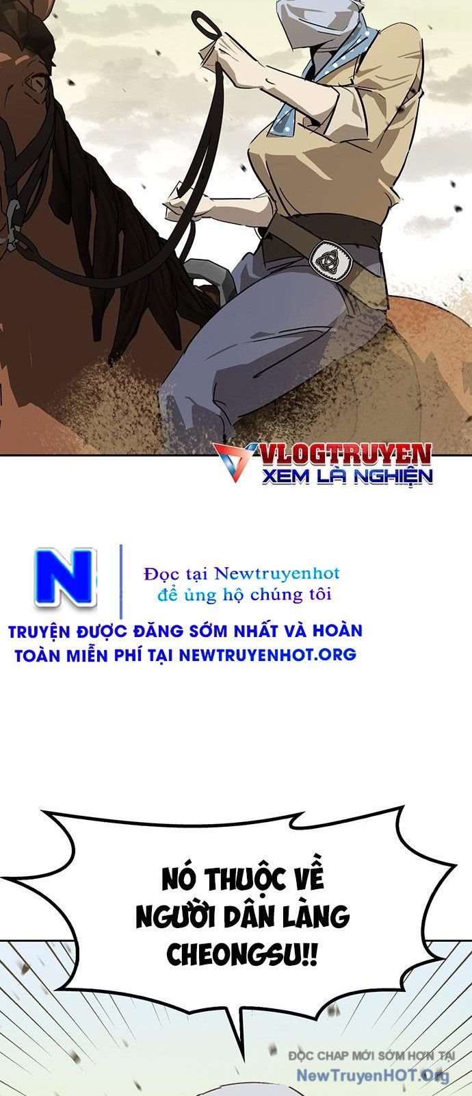 Võ Học Miền Viễn Tây Chap 29 - Next Chap 30