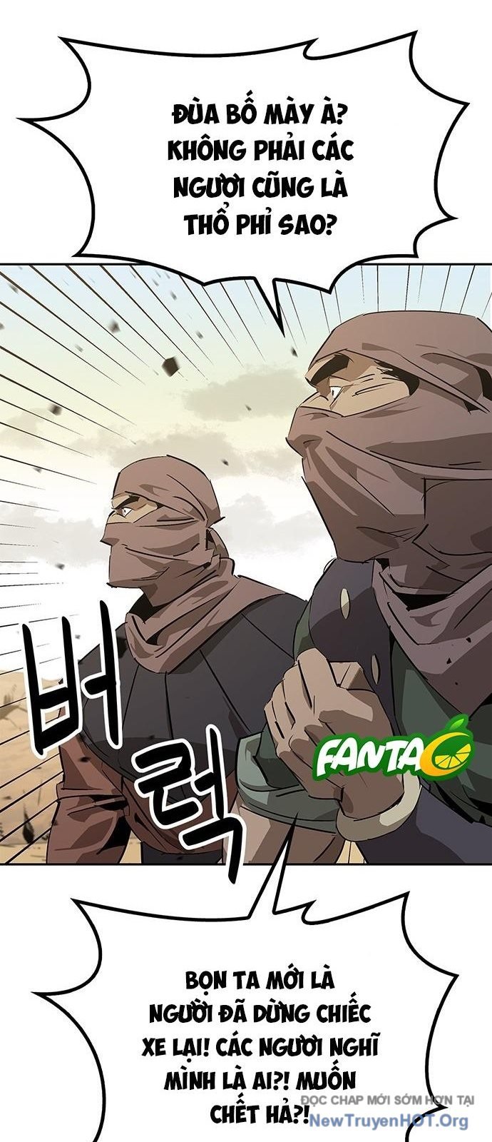 Võ Học Miền Viễn Tây Chap 29 - Next Chap 30