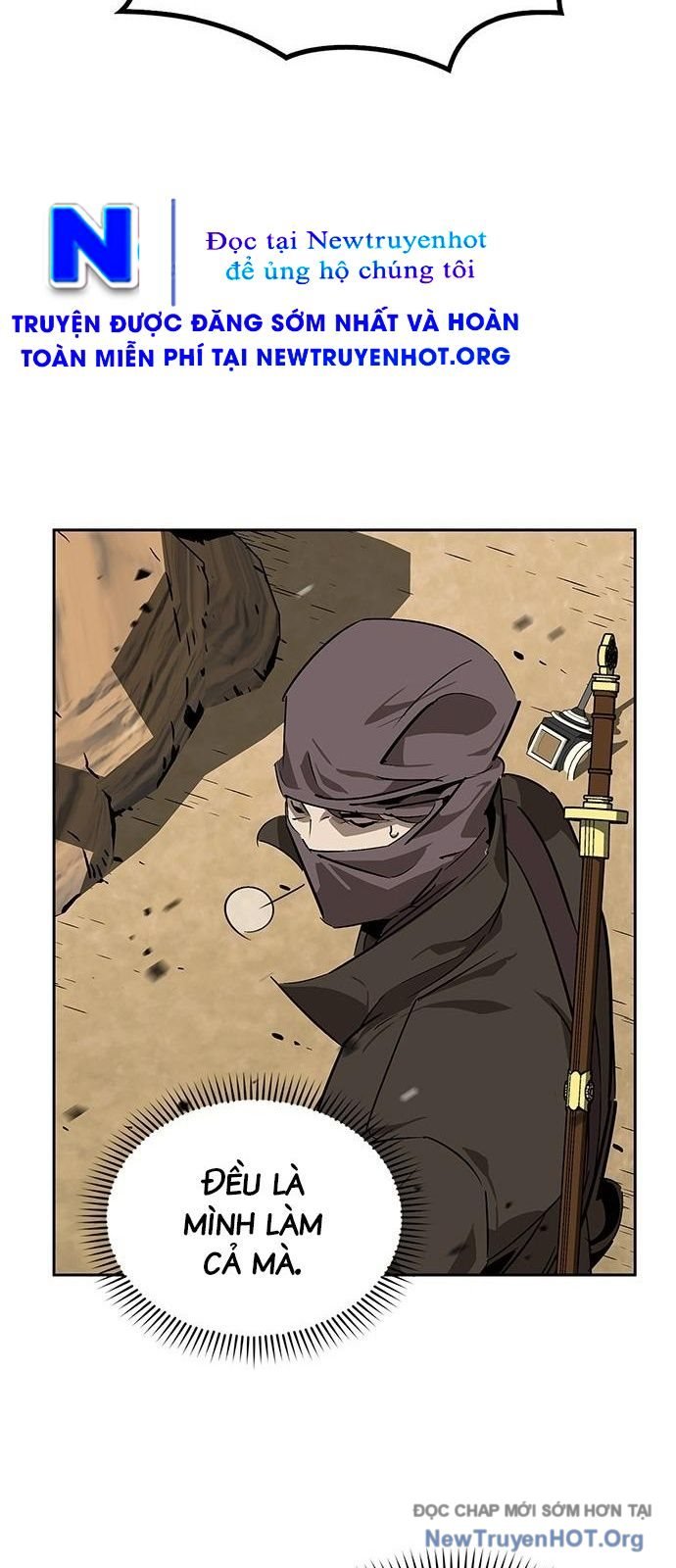 Võ Học Miền Viễn Tây Chap 29 - Next Chap 30