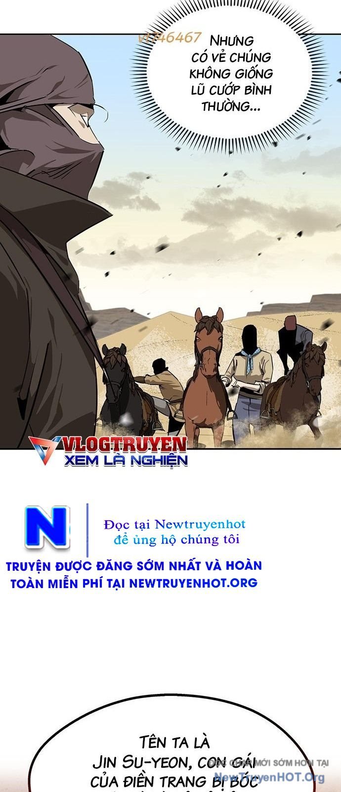 Võ Học Miền Viễn Tây Chap 29 - Next Chap 30