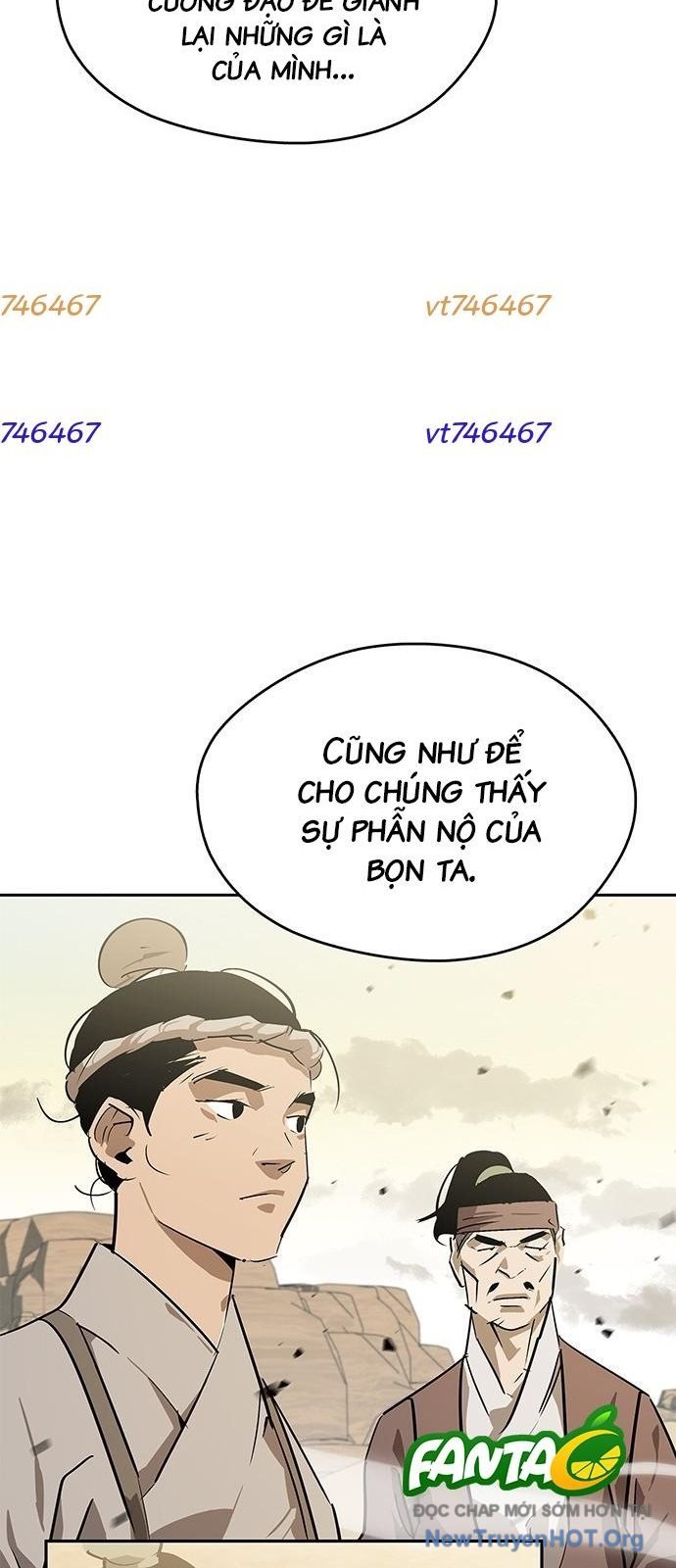 Võ Học Miền Viễn Tây Chap 29 - Next Chap 30