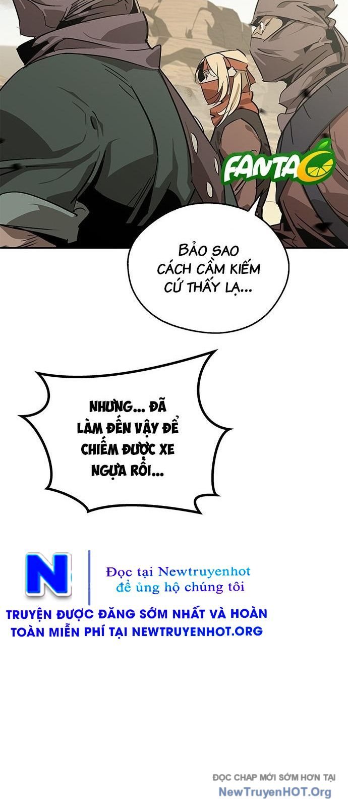 Võ Học Miền Viễn Tây Chap 29 - Next Chap 30