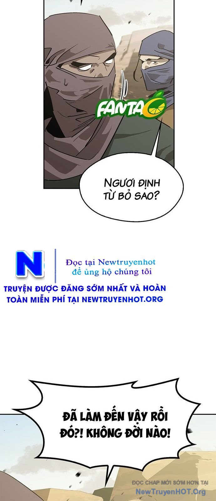 Võ Học Miền Viễn Tây Chap 29 - Next Chap 30