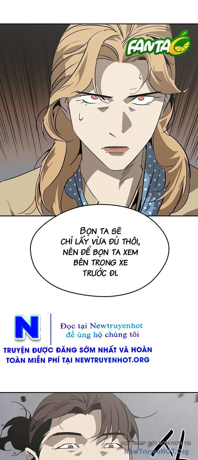 Võ Học Miền Viễn Tây Chap 29 - Next Chap 30