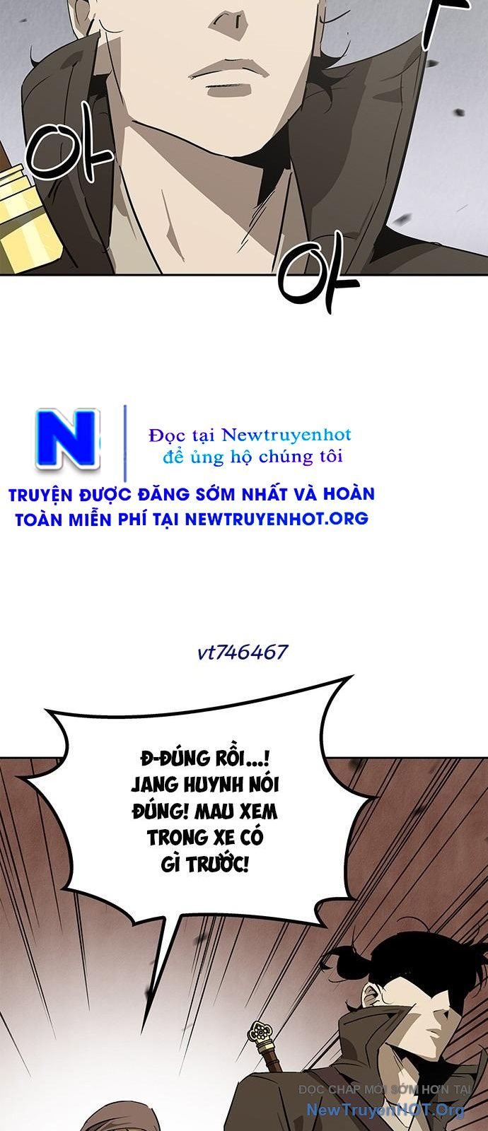 Võ Học Miền Viễn Tây Chap 29 - Next Chap 30