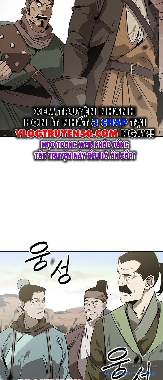 Võ Học Miền Viễn Tây Chap 29 - Next Chap 30