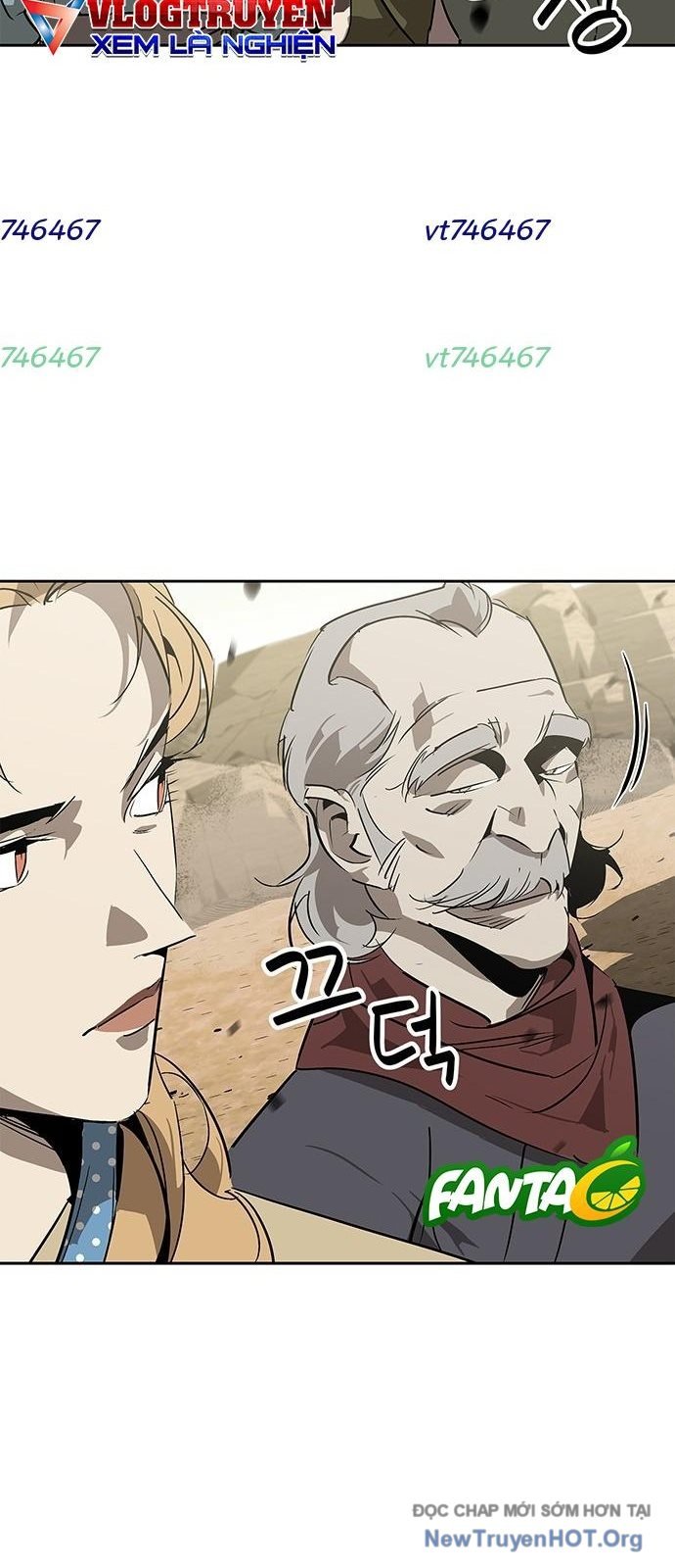 Võ Học Miền Viễn Tây Chap 29 - Next Chap 30