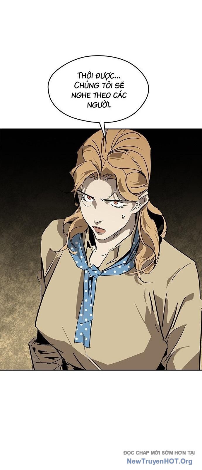 Võ Học Miền Viễn Tây Chap 29 - Next Chap 30