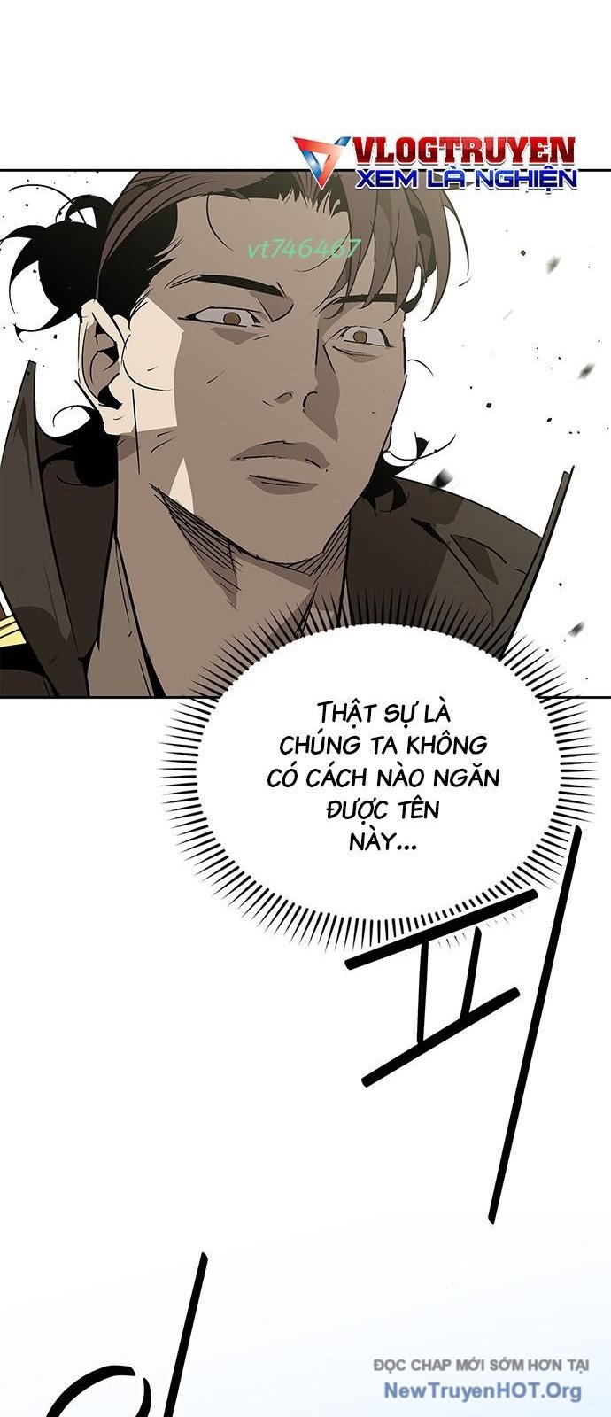 Võ Học Miền Viễn Tây Chap 29 - Next Chap 30