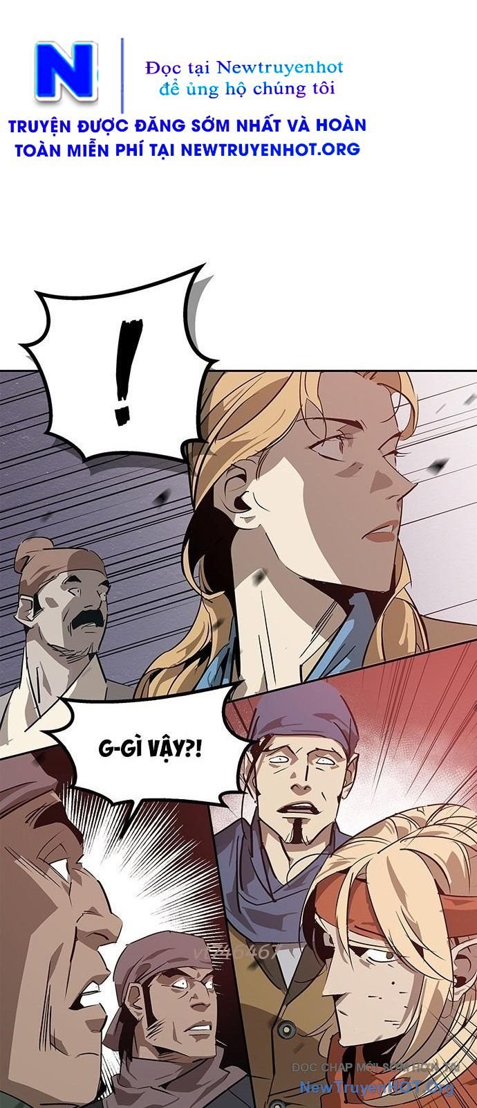 Võ Học Miền Viễn Tây Chap 29 - Next Chap 30