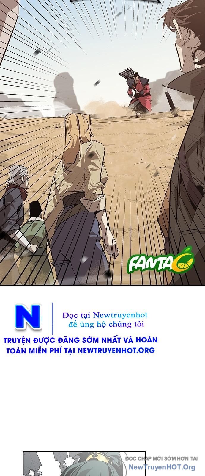 Võ Học Miền Viễn Tây Chap 29 - Next Chap 30