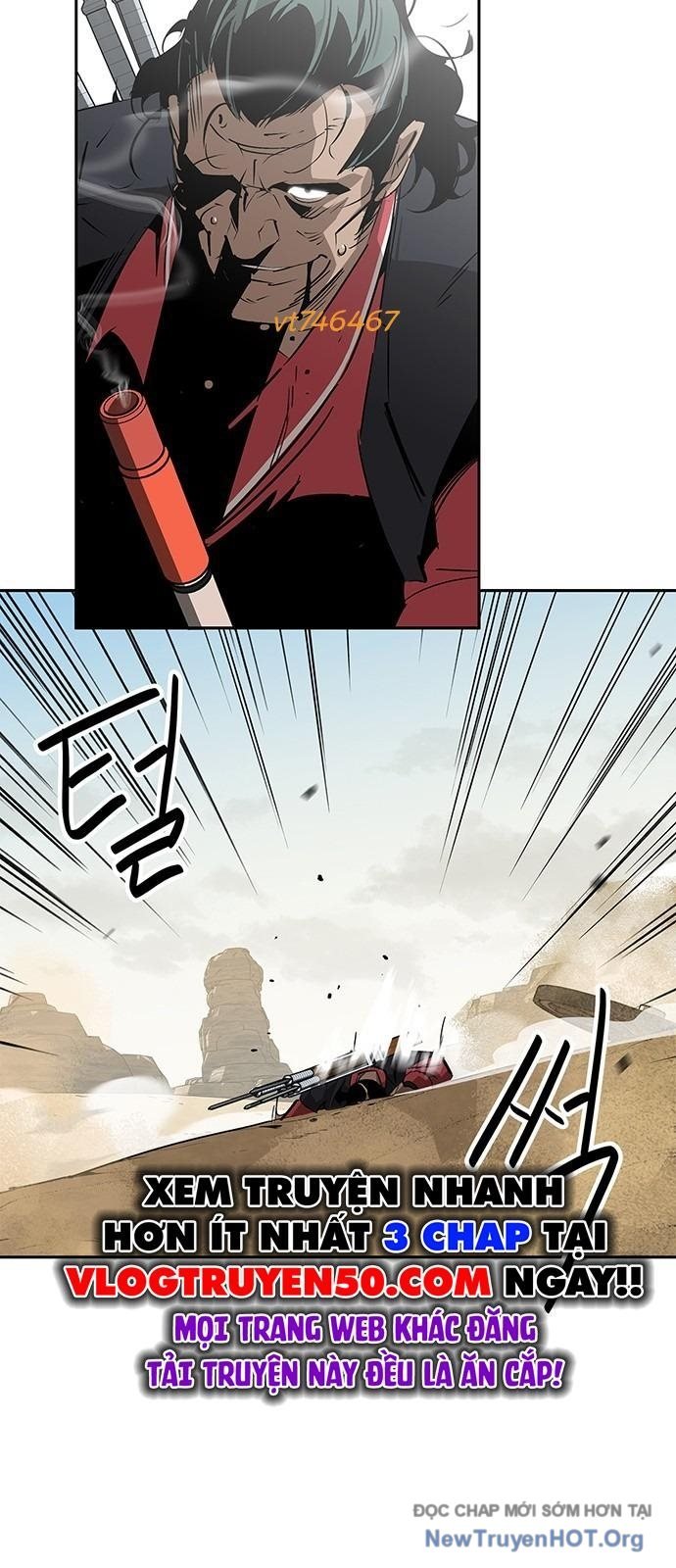 Võ Học Miền Viễn Tây Chap 29 - Next Chap 30