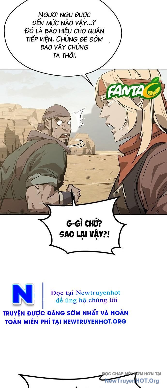 Võ Học Miền Viễn Tây Chap 29 - Next Chap 30