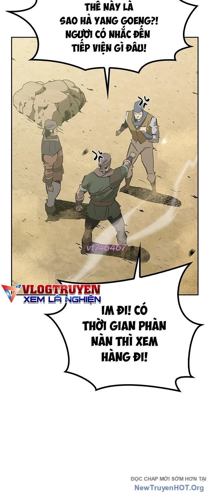 Võ Học Miền Viễn Tây Chap 29 - Next Chap 30