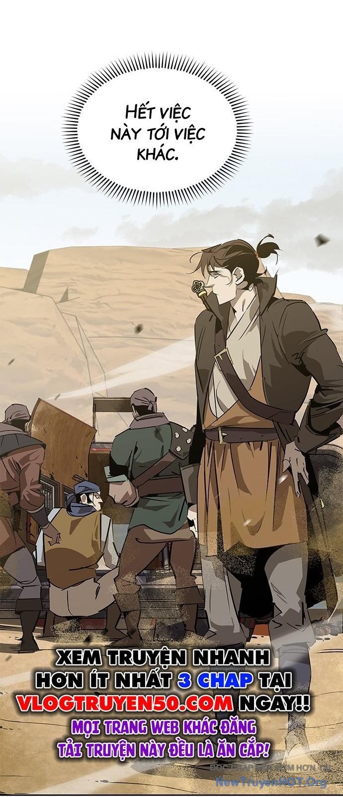 Võ Học Miền Viễn Tây Chap 29 - Next Chap 30