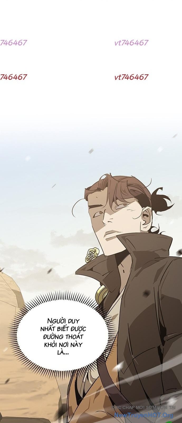 Võ Học Miền Viễn Tây Chap 29 - Next Chap 30