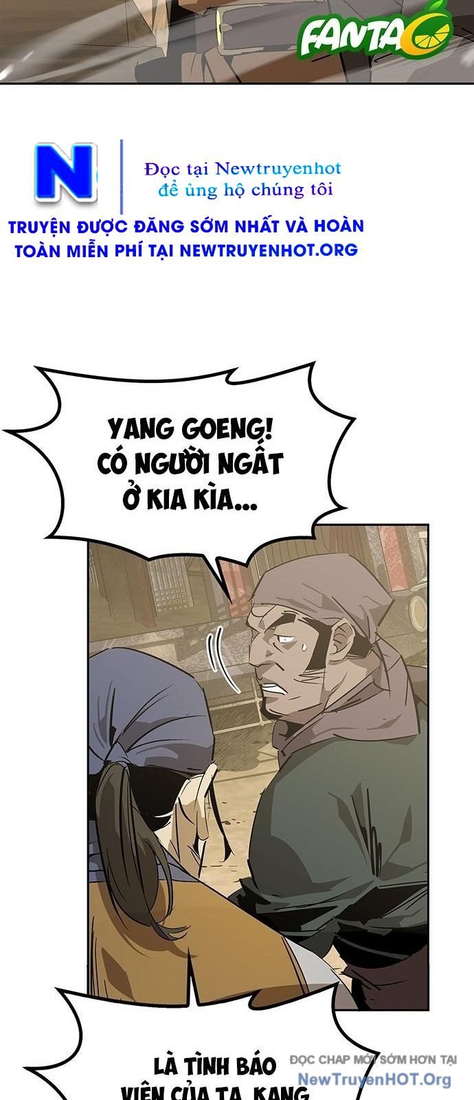 Võ Học Miền Viễn Tây Chap 29 - Next Chap 30