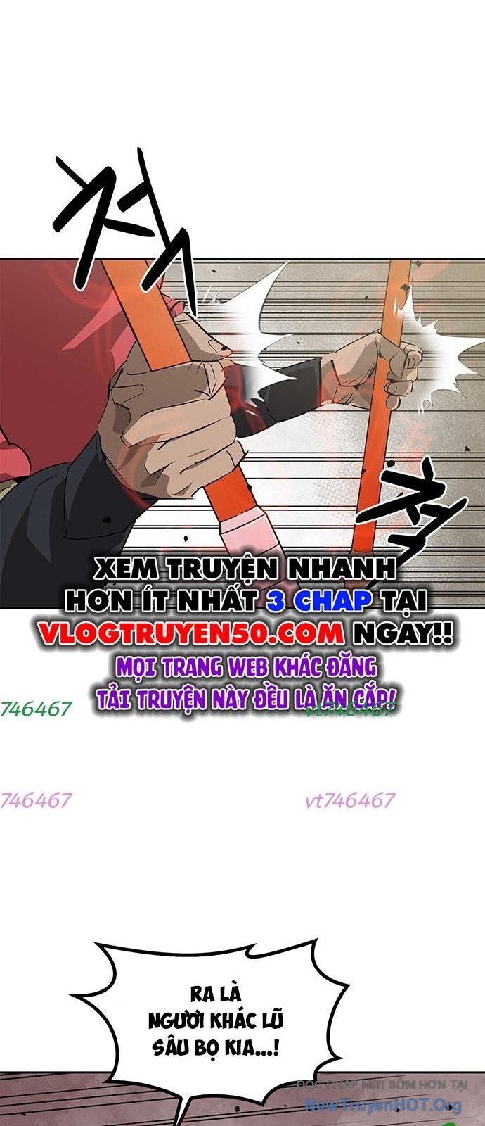 Võ Học Miền Viễn Tây Chap 29 - Next Chap 30