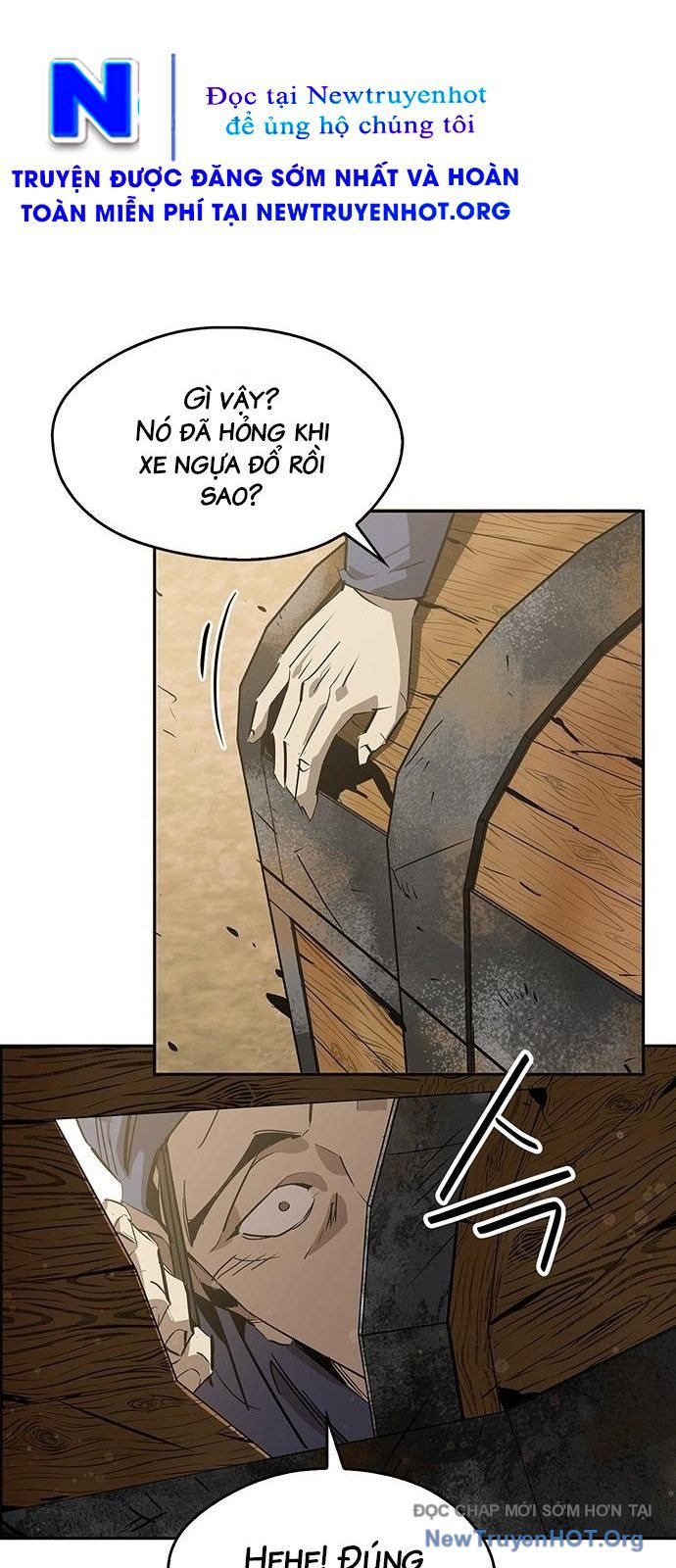 Võ Học Miền Viễn Tây Chap 29 - Next Chap 30
