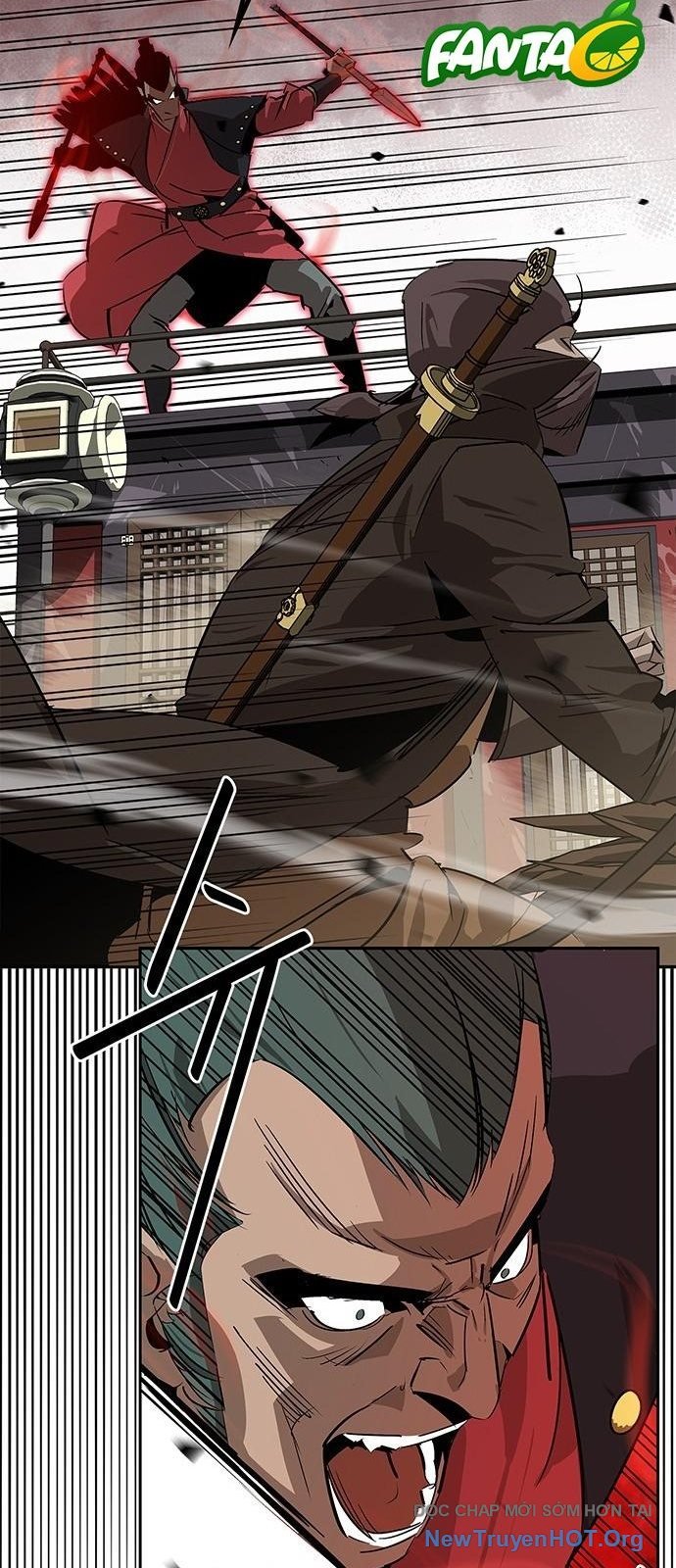 Võ Học Miền Viễn Tây Chap 29 - Next Chap 30