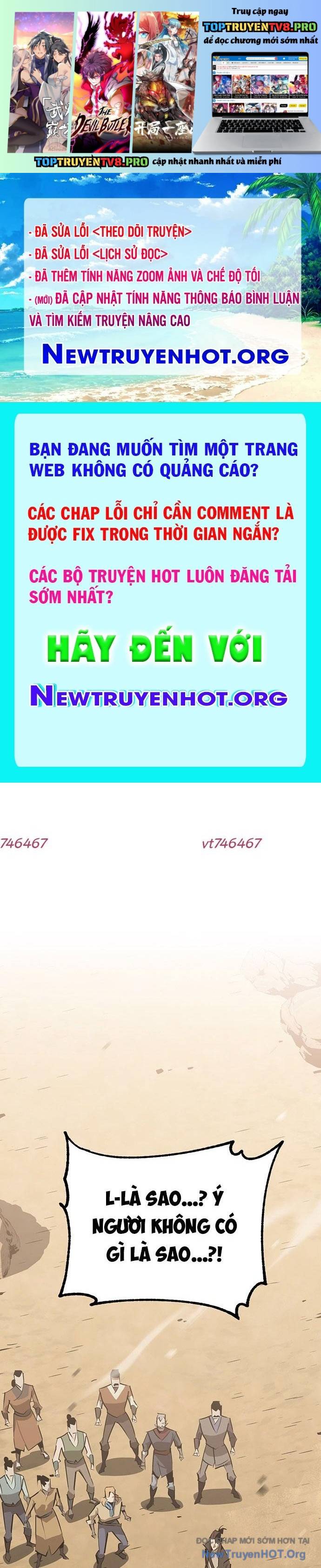 Võ Học Miền Viễn Tây Chap 30 - Next Chap 31