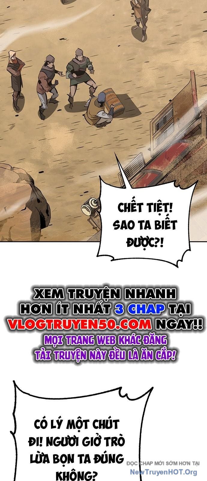 Võ Học Miền Viễn Tây Chap 30 - Next Chap 31