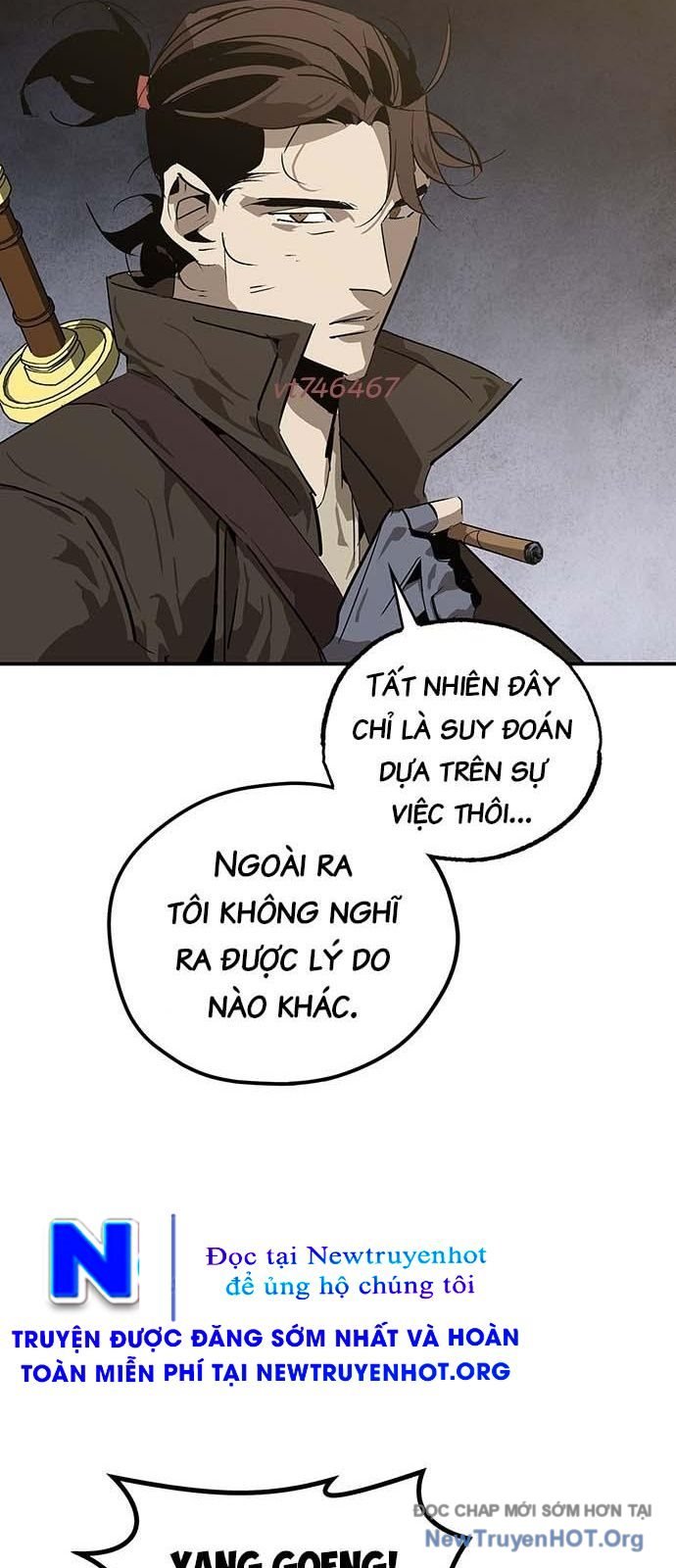 Võ Học Miền Viễn Tây Chap 30 - Next Chap 31