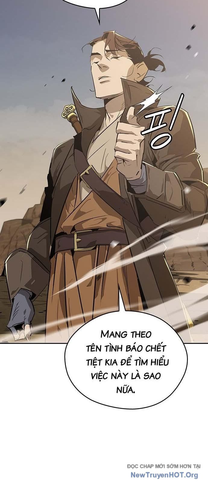 Võ Học Miền Viễn Tây Chap 30 - Next Chap 31