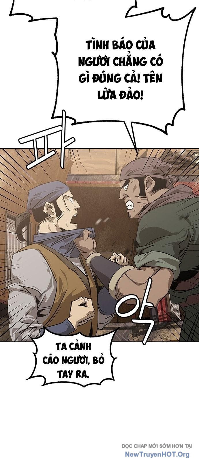 Võ Học Miền Viễn Tây Chap 30 - Next Chap 31