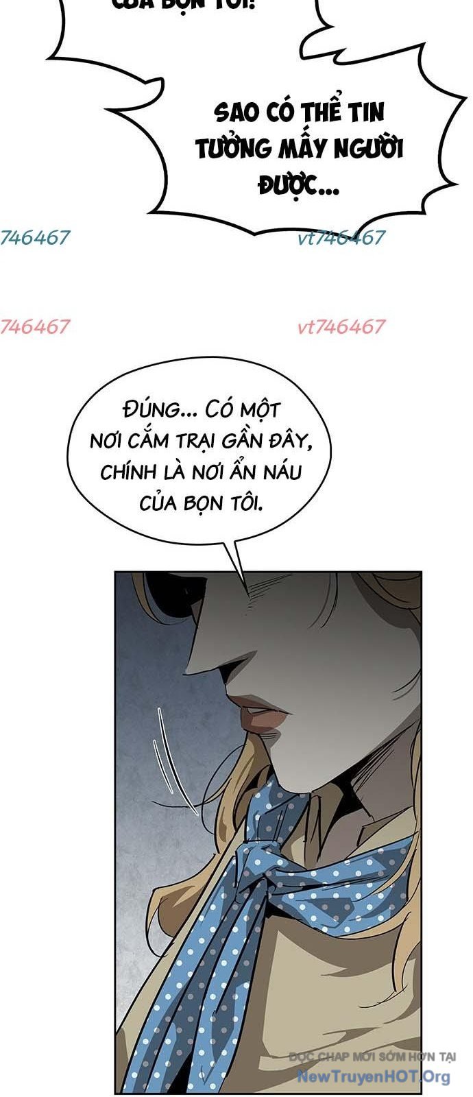 Võ Học Miền Viễn Tây Chap 30 - Next Chap 31