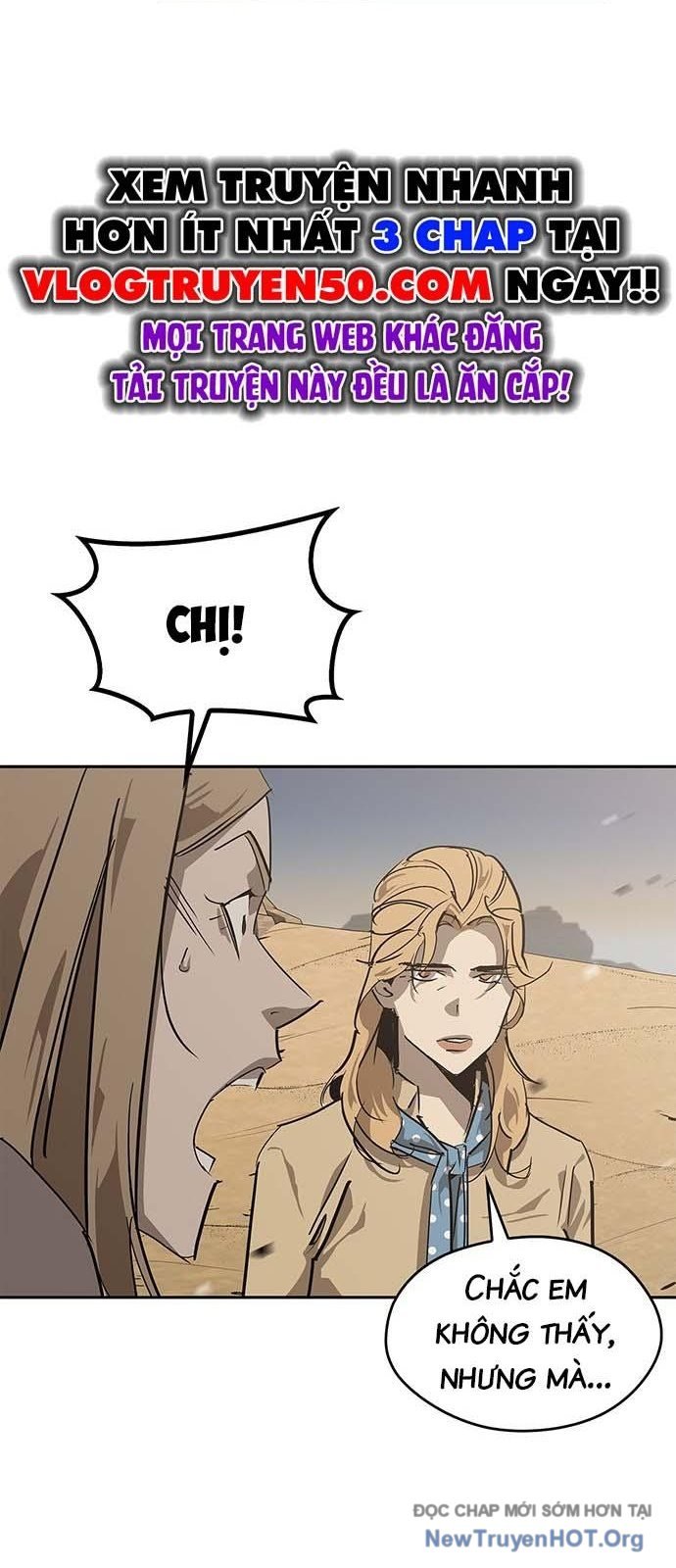 Võ Học Miền Viễn Tây Chap 30 - Next Chap 31