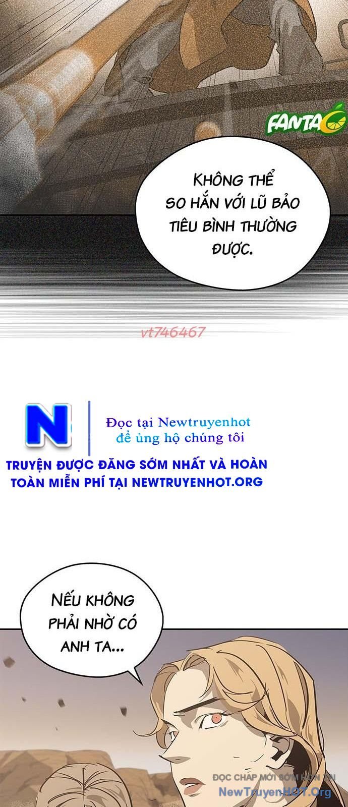 Võ Học Miền Viễn Tây Chap 30 - Next Chap 31