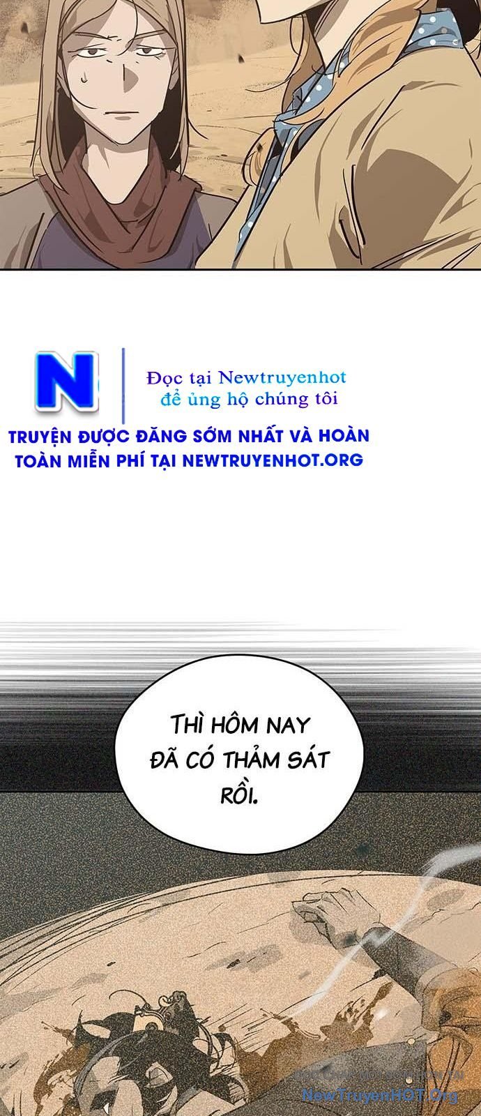 Võ Học Miền Viễn Tây Chap 30 - Next Chap 31