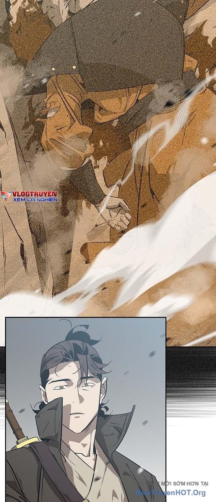 Võ Học Miền Viễn Tây Chap 30 - Next Chap 31